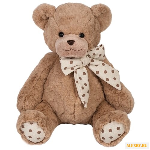 Мягкая игрушка Maxitoys Мишка