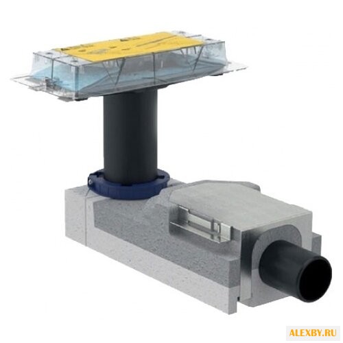 Соединительный комплект GEBERIT