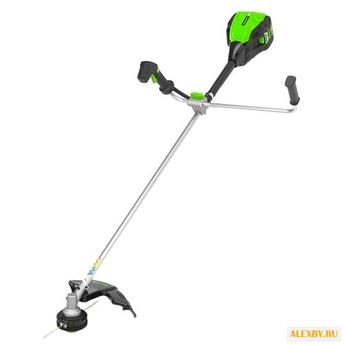 Триммер greenworks 1301707ua