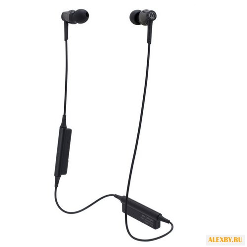 Наушники Audio-Technica