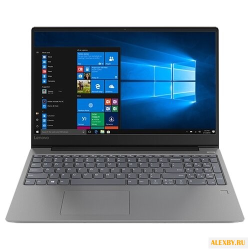 Ноутбук Lenovo Ideapad 330s 15