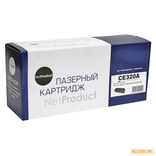 Картридж Net Product N-CE320A