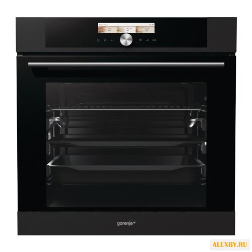 Духовой шкаф Gorenje + GO 858 B