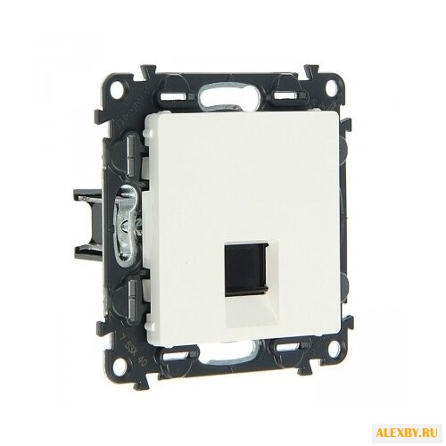 Розетка для интернета