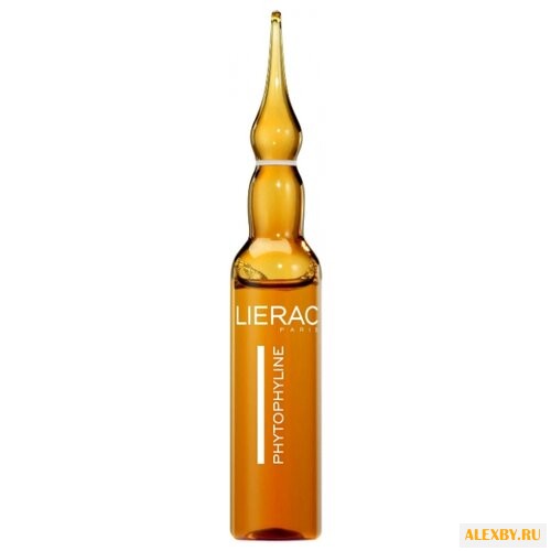 Ампулы Lierac Phytophyline