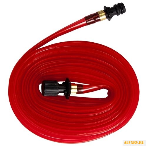 Комплект для полива Quattro