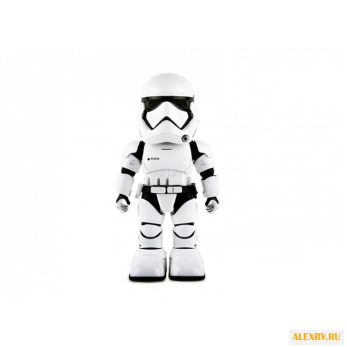 Интерактивная игрушка робот