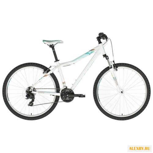 Горный MTB велосипед KELLYS