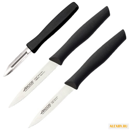Набор Arcos Nova 2 ножа и