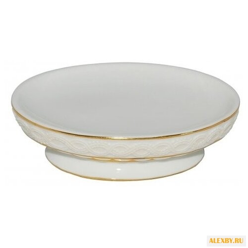 Мыльница Vanstore Allure 382-04