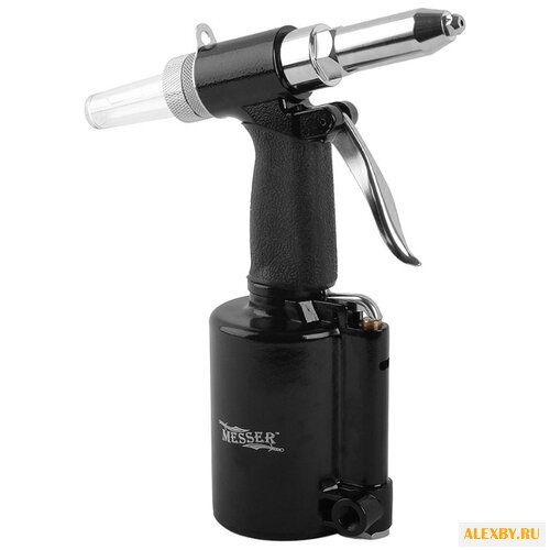 Вытяжной пневмозаклепочник