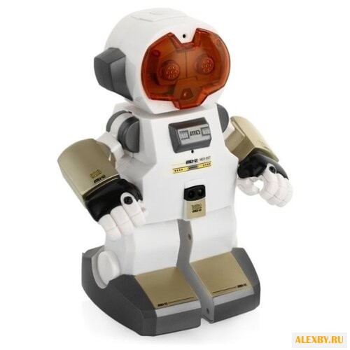 Интерактивная игрушка робот