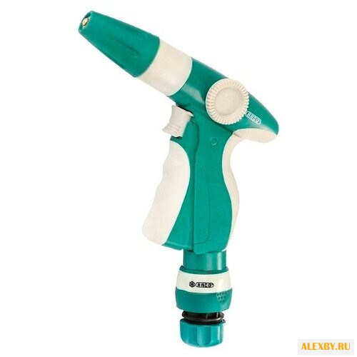 Пистолет для полива RACO