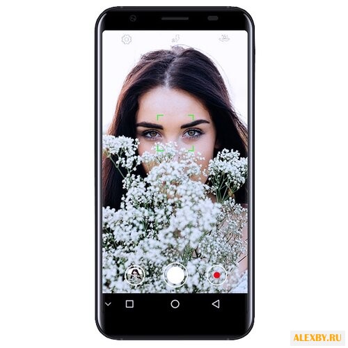 Смартфон DOOGEE X55