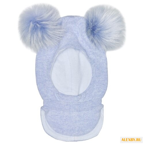 Шапка-шлем Gulliver Baby