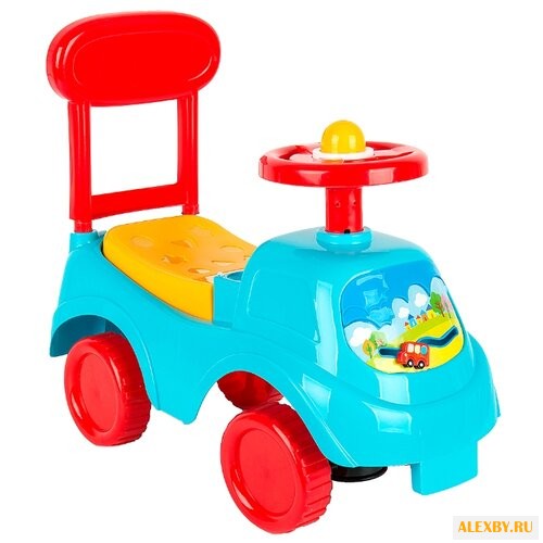 Каталка-толокар Kids Rider 1890