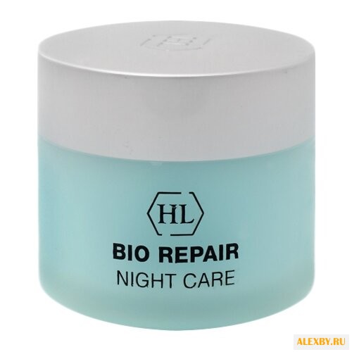 Holy Land BIO REPAIR NIGHT CARE