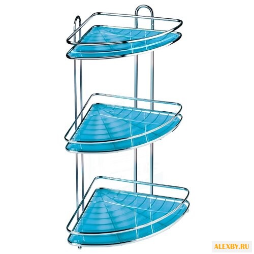 Этажерка настенная Tatkraft