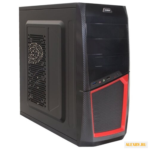 Компьютерный корпус Winard 3068