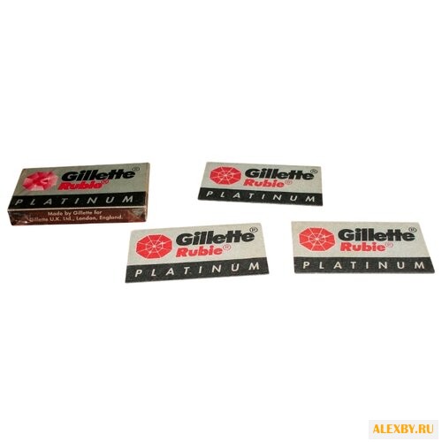 Лезвия для T-образного станка