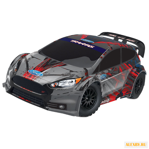 Легковой автомобиль Traxxas