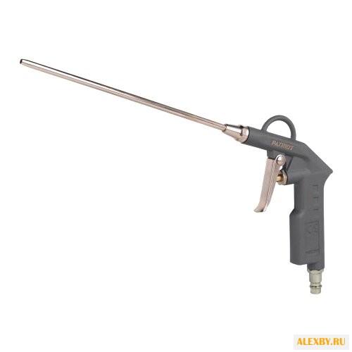 Пневмопистолет продувочный