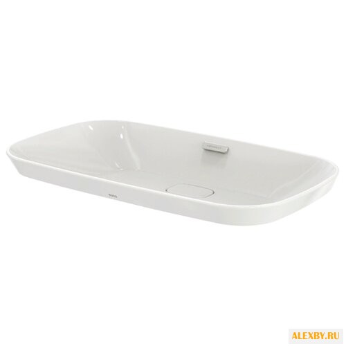 Раковина 74.6 см TOTO Neorest