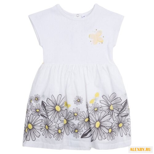 Платье playToday