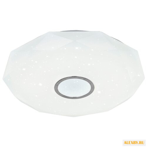 Люстра Citilux Диамант CL71380R