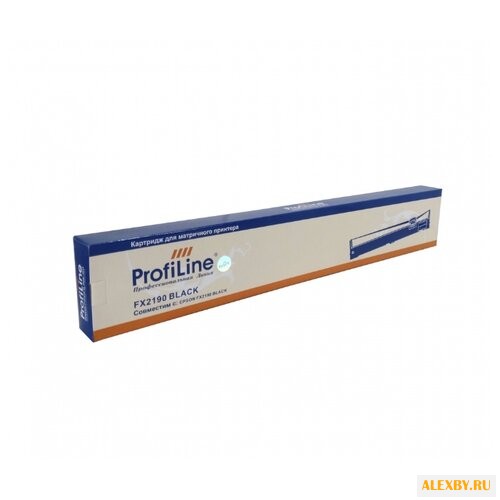 Картридж ProfiLine PL-FX2190-Bk
