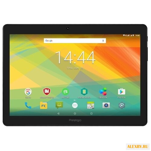 Планшет Prestigio Grace PMT3101