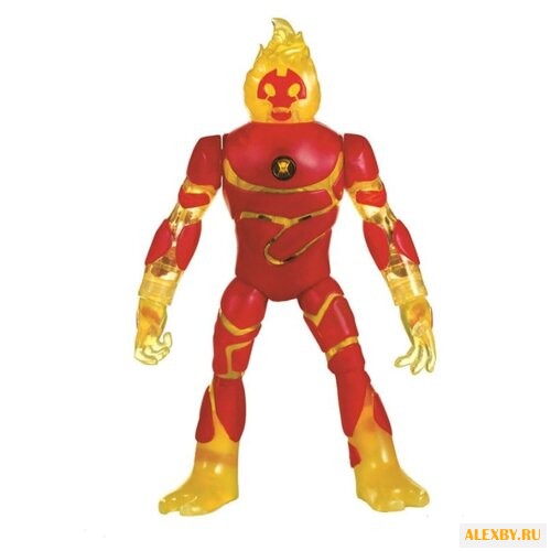 Фигурка Playmates TOYS Ben 10