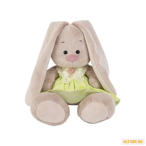 Мягкая игрушка Зайка Ми в
