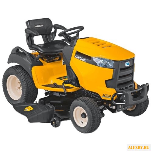 Райдер Cub Cadet XT3 QS137