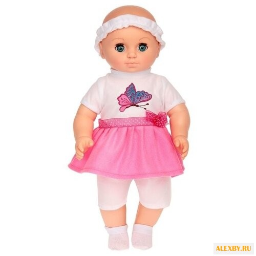 Кукла Весна Пупс 10 42 см В3009