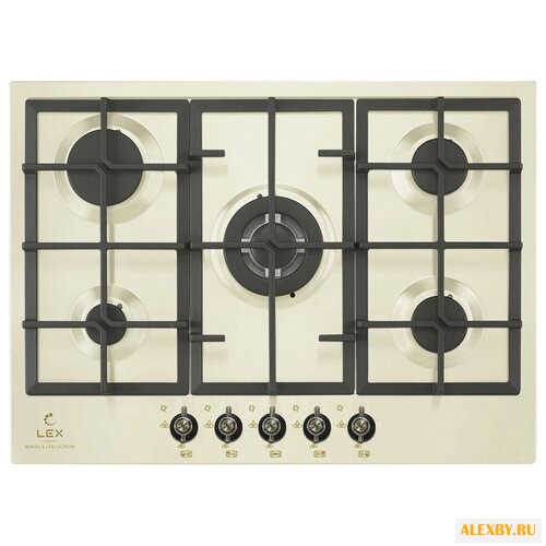 Варочная панель LEX GVE 750C IV