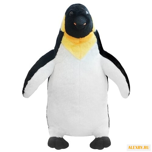 Мягкая игрушка Maxitoys Пингвин
