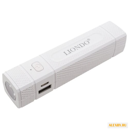 Аккумулятор Liondo L4 2000mAh
