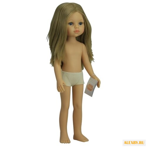 Кукла Paola Reina Карла 32 см