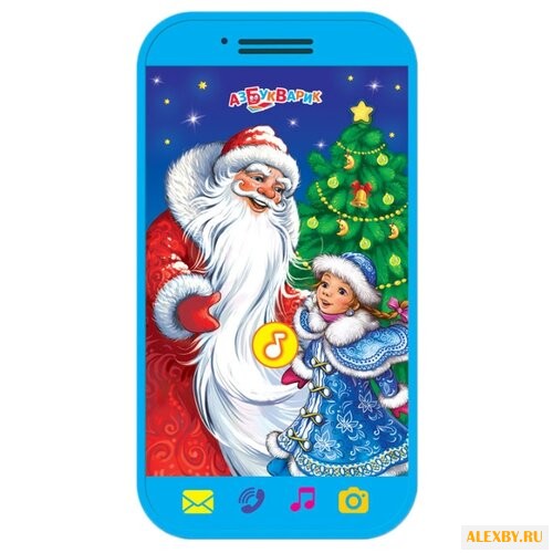 Интерактивная развивающая