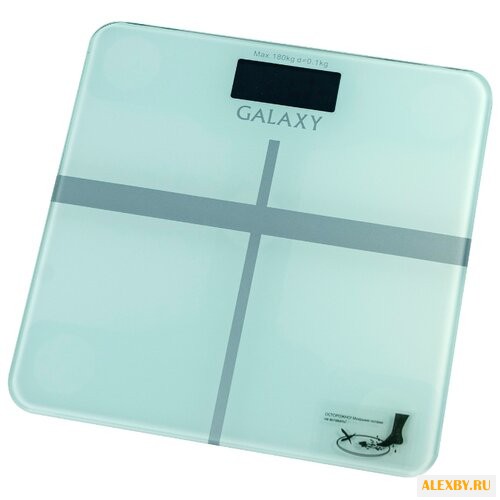 Весы Galaxy GL 4808