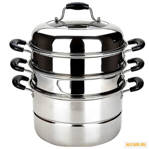 Мантоварка MAYER & BOCH MB-3441