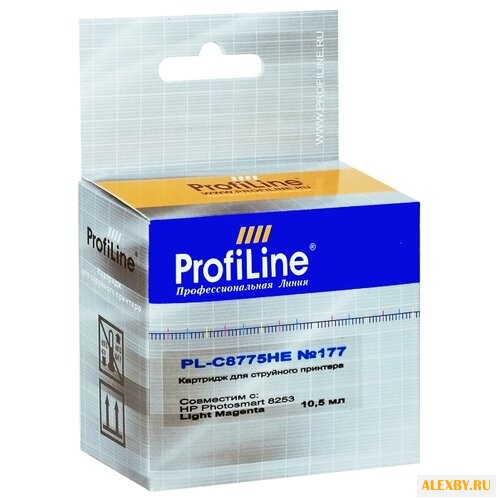 Картридж ProfiLine PL-C8775HE-LM