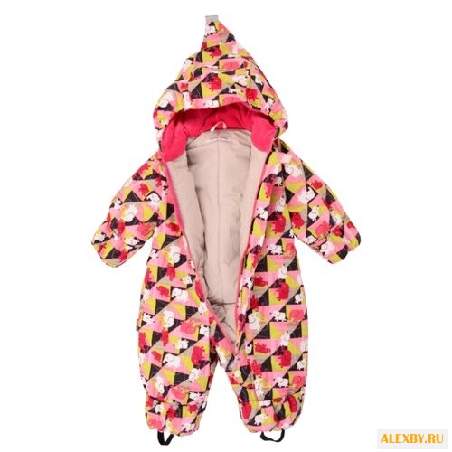 Комбинезон KERRY MULTI K17704