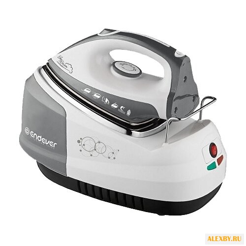 Утюг с парогенератором ENDEVER