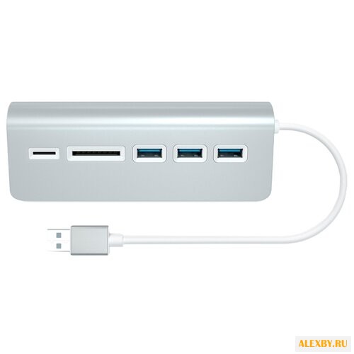 USB-концентратор Satechi