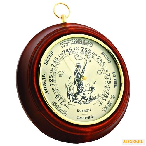 Барометр БРИГ+ ПБ-05 Охотник