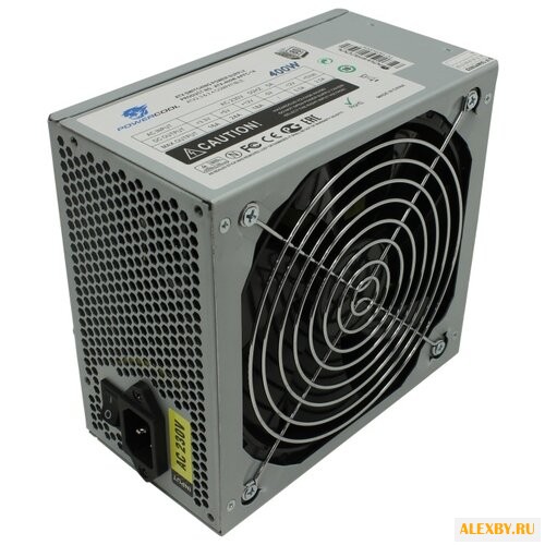 Блок питания PowerCool
