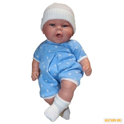 Пупс Munecas Manolo Dolls