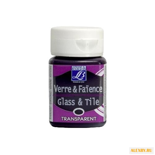 Краски LEFRANC & BOURGEOIS